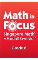 Math in Focus: Singapore Math