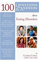 100 Questions & Answers about Eating Disorders