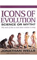 Icons of Evolution