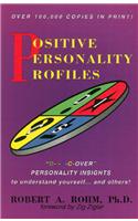 Positive Personality Profiles