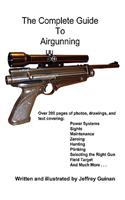 Complete Guide To Airgunning