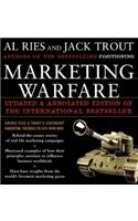 Marketing Warfare: 20th Anniversary Edition