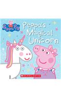 Peppa's Magical Unicorn