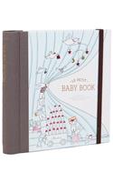 Le Petit Baby Book