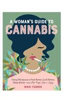 Woman's Guide to Cannabis