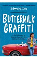 Buttermilk Graffiti