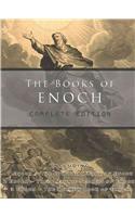 The Books of Enoch