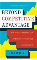 Beyond Competitive Advantage