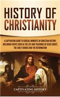 History of Christianity