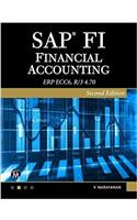 SAP FI: Financial Accounting