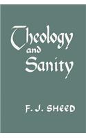 Theology and Sanity