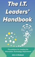 I.T. Leaders' Handbook