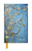 Vincent Van Gogh: Almond Blossom (Address Book)