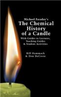 Michael Faraday's The Chemical History of a Candle