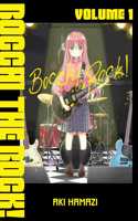 Bocchi the Rock!, Vol. 1