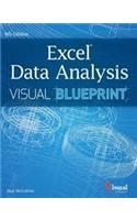 Excel Data Analysis: Your Visual Blueprint For Analyzing Data, Charts, And Pivottables, 4Th Edition