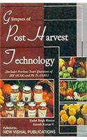 Glimpses of Postharvest Technology