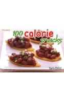 100 Calorie Snacks