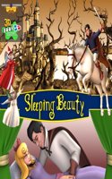 Sleeping Beauty 3D