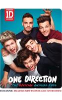 One Direction: The Official Annual