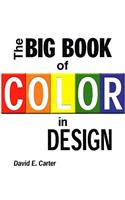 Big Book of Color in Design