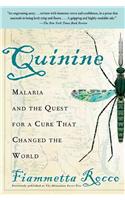 Quinine