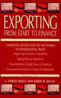 Exporting: From Start to Finance