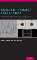 Nystagmus in Infancy and Childhood