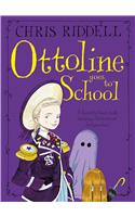 Ottoline Goes to School