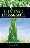 Living Organization