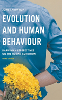 Evolution and Human Behaviour