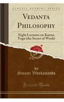 Vedanta Philosophy