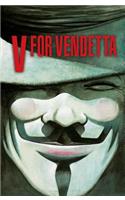 V for Vendetta 30th Anniversary