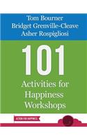 101 Activities for Happiness Workshops