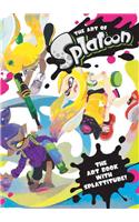 The Art Of Splatoon