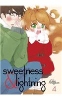 Sweetness And Lightning 4