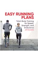 Easy Running Plans