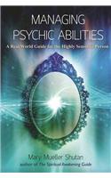 Managing Psychic Abilities