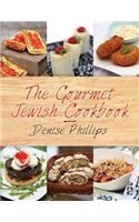 Gourmet Jewish Cookbook