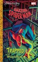 Amazing Spider-Man - Trapped by the Green