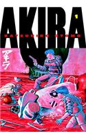 Akira Volume 1