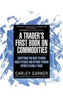 Trader's First Book on Commodities