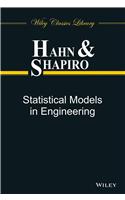 Statistical Models In Engineering