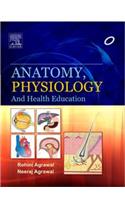 Anatomy, Physiology and Health Education