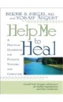 Help Me To Heal