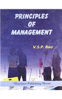 Principles Of Management (I P University)