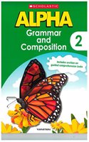 ALPHA Grammar and Composition 2