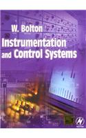 Instrumentation And Control Systems