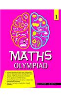 Maths Olympiad 1 (1st Edition, 2016)