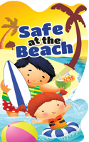 Safe in the Beach